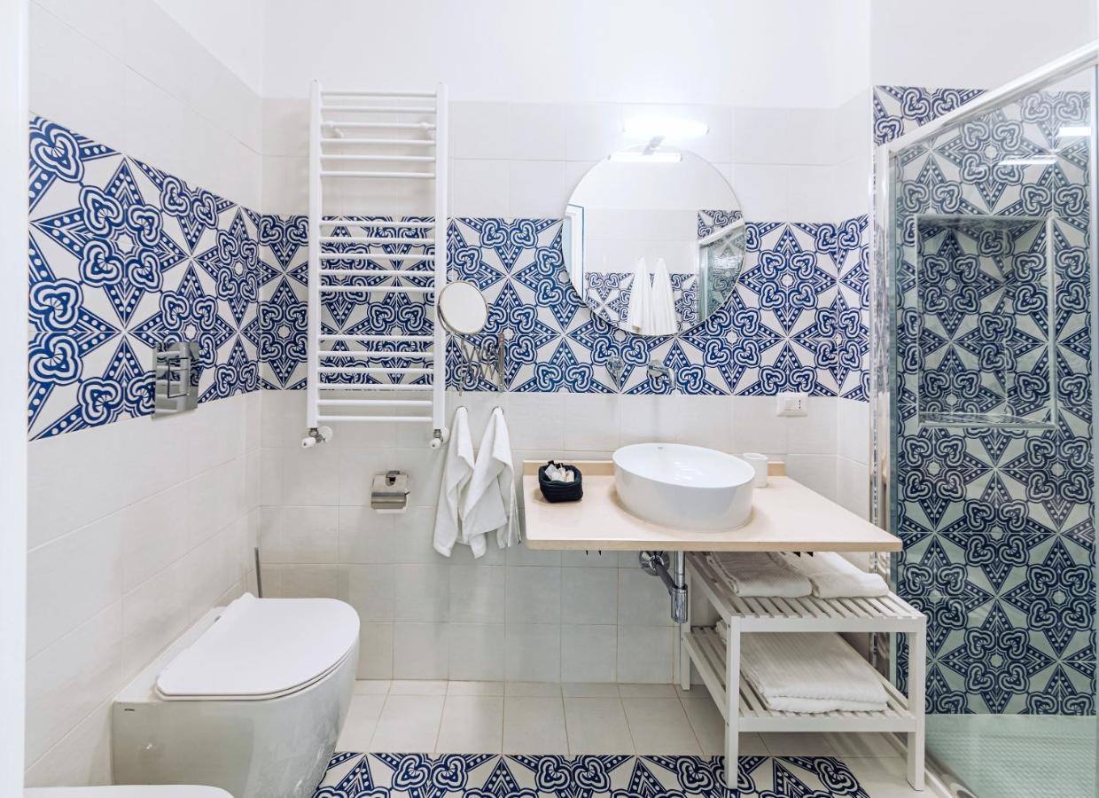 Villa Livia Ischia Exterior photo